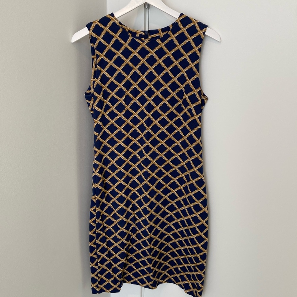 J. McLaughlin Devon sleeveless dress